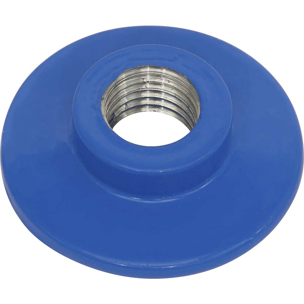 Image of Sealey M10 x 1.25mm Nut for PTC/BP3 Backing Pad 90mm