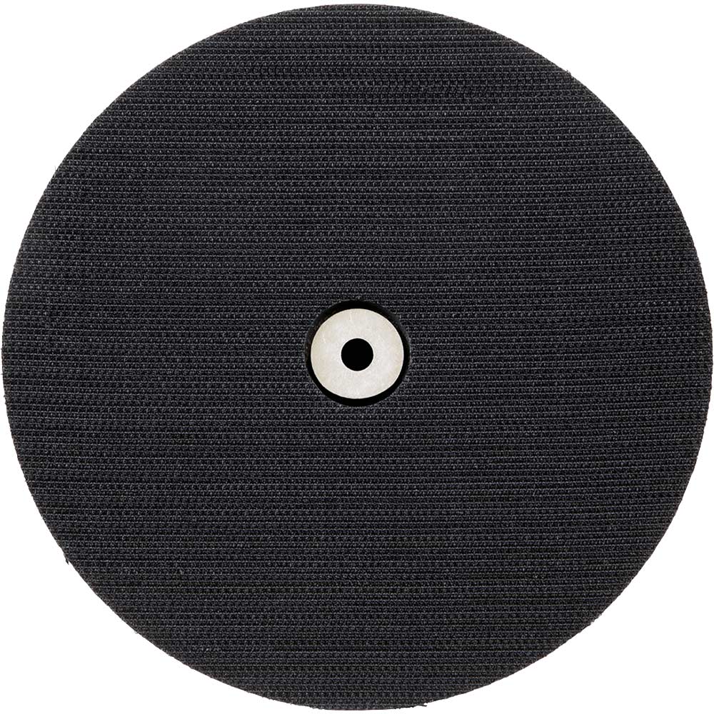 Image of Sealey M6 Hook and Loop Backing Pad