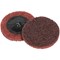 Sealey Quick Change Abrasive Preparation Pads 50mm  Sealey Quick Change Abrasive Preparation Pads 50mm