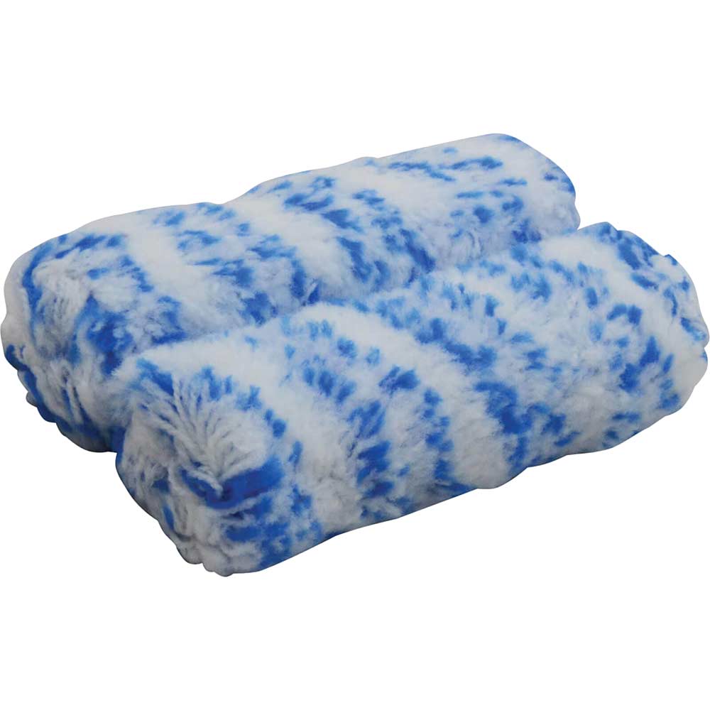 Purdy Jumbo Mini Colossus Paint Roller Refill Sleeve 19mm 165mm Pack of 2