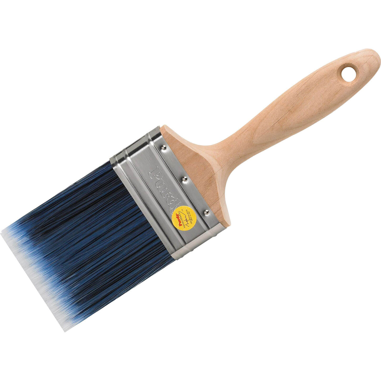 Image of Purdy Pro-Extra Monarch Paint Brush 75mm
