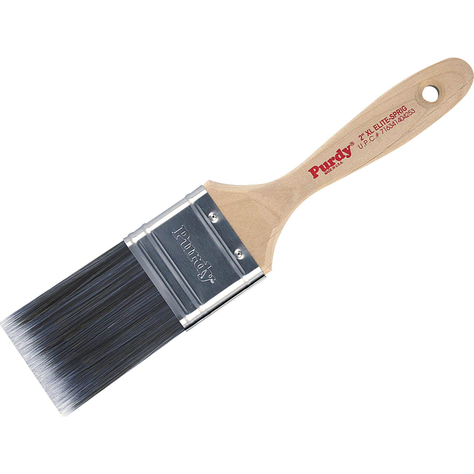 Image of Purdy XL Elite Sprig Paint Brush 50mm