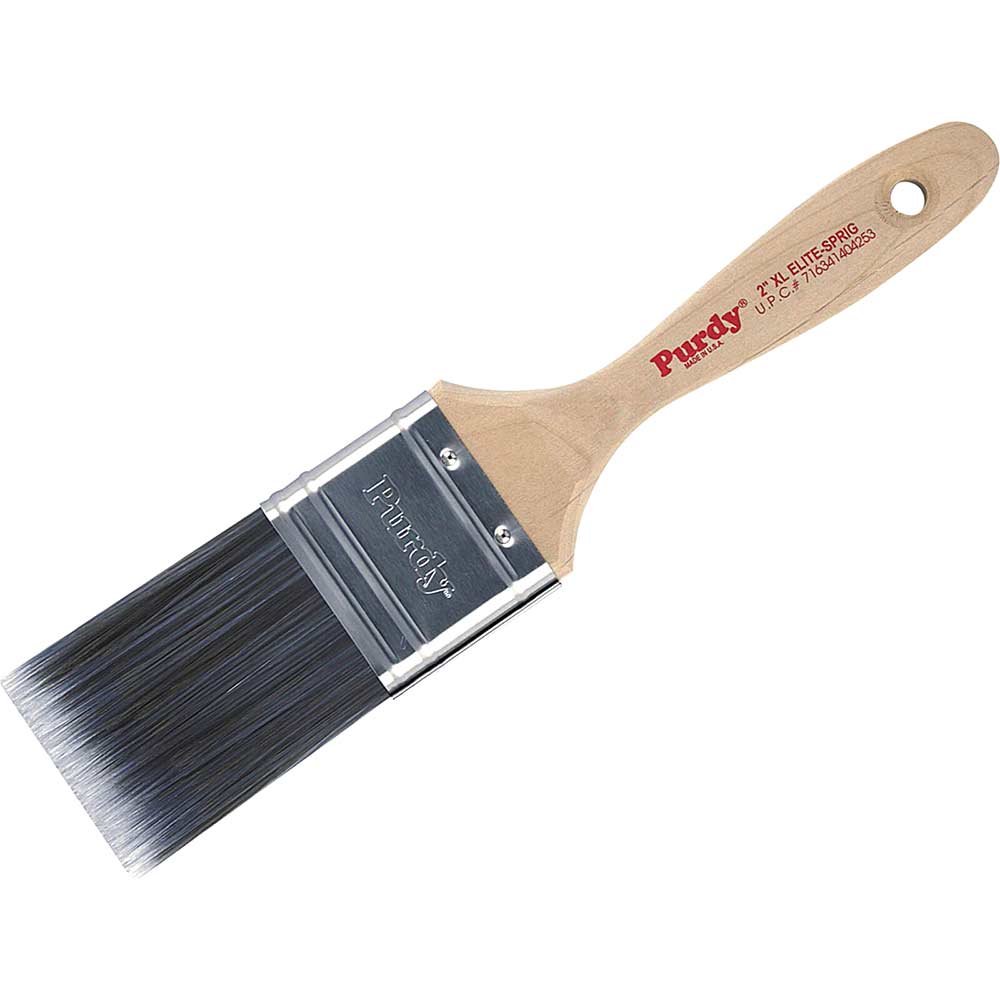 Purdy XL Elite Sprig Synthetic Paint Brush 50mm