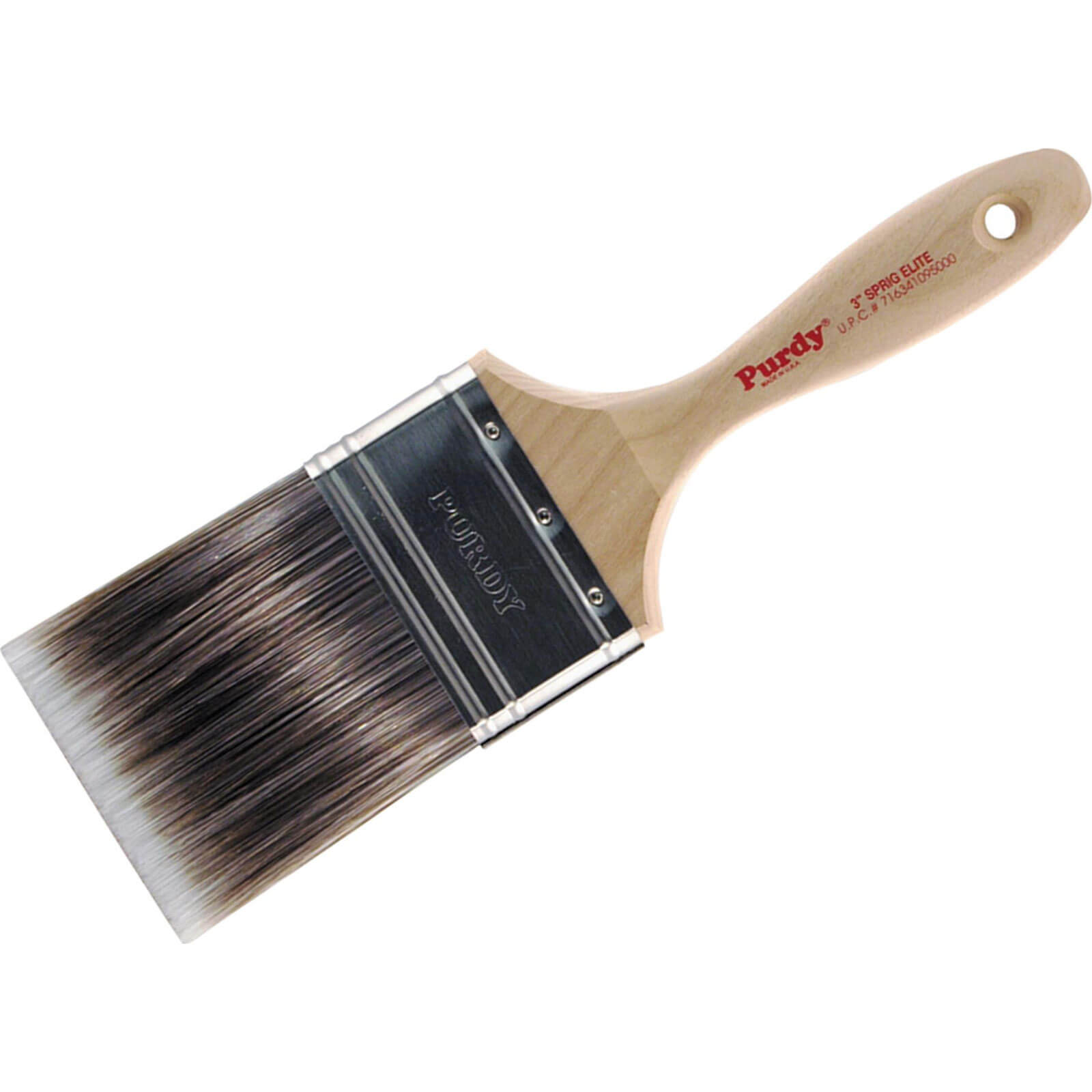 Image of Purdy XL Elite Sprig Paint Brush 75mm
