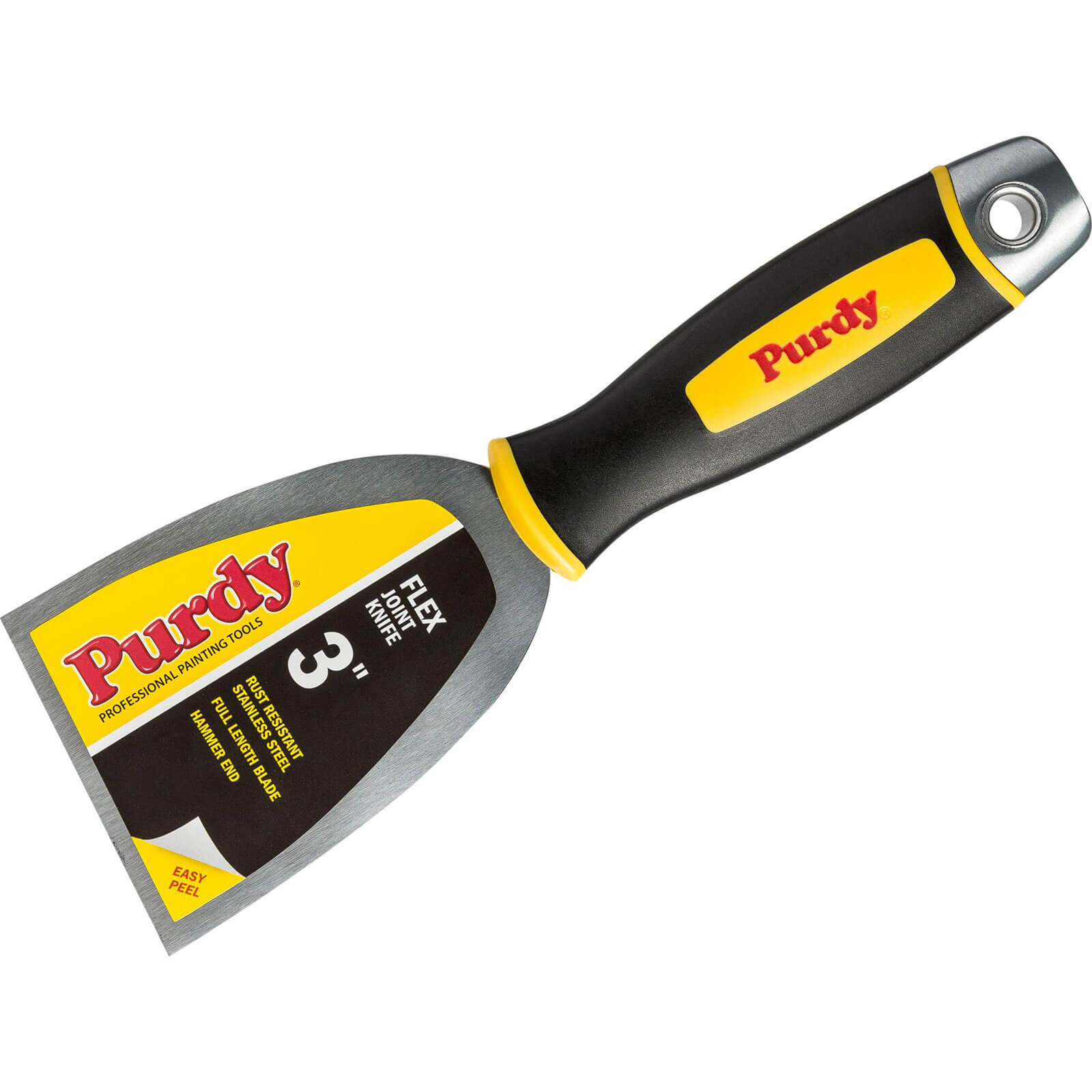 Image of Purdy Premium Flex Putty Knife 75mm