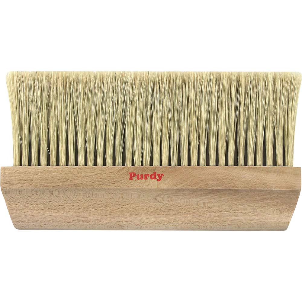Purdy Wooden Handle Paper Hanging Brush 230mm