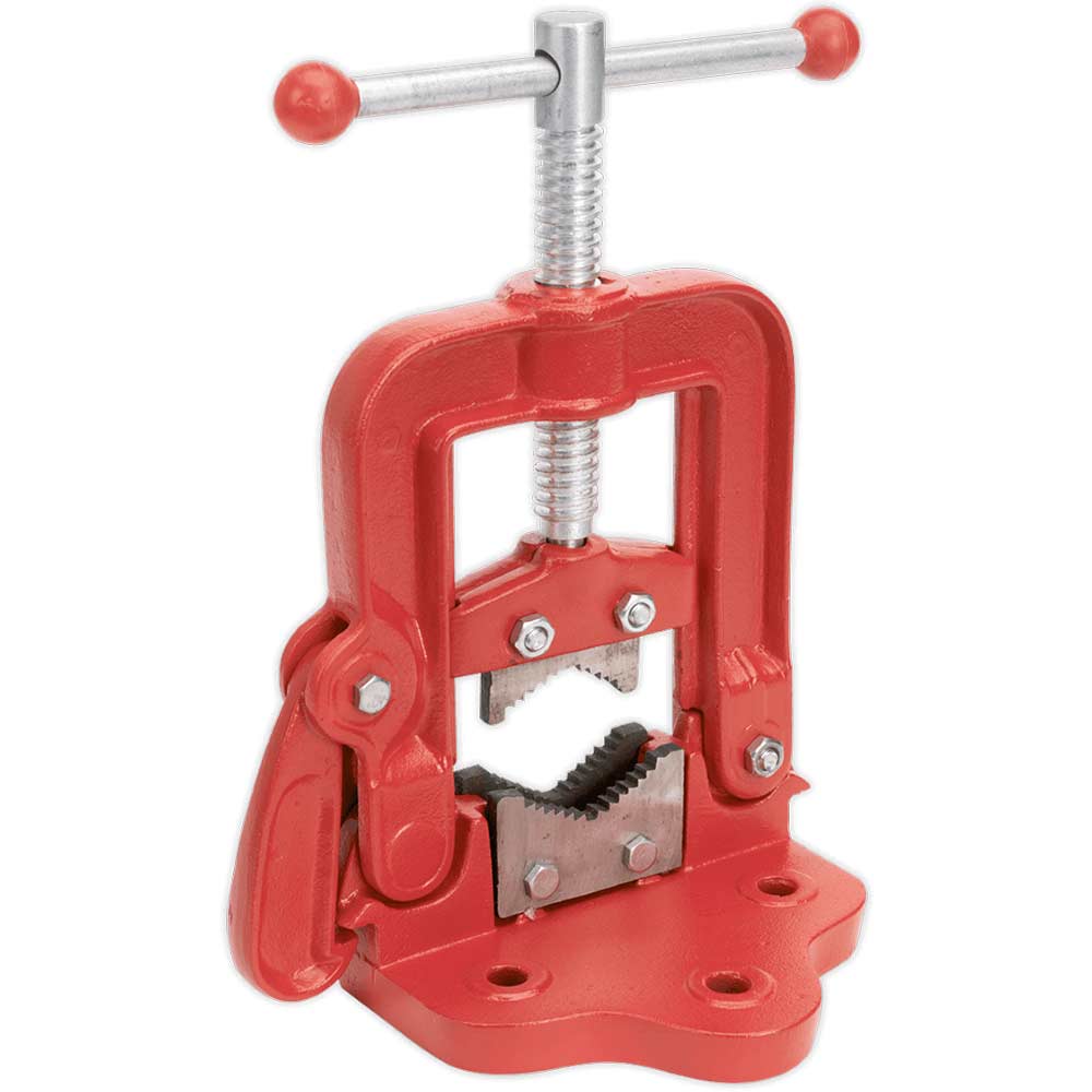 Image of Sealey Pipe Vice