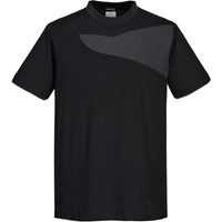Portwest PW2 Mens Cotton Comfort T Shirt
