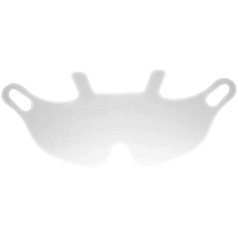 Portwest Replacement Visor for Endurance Helmets Clear