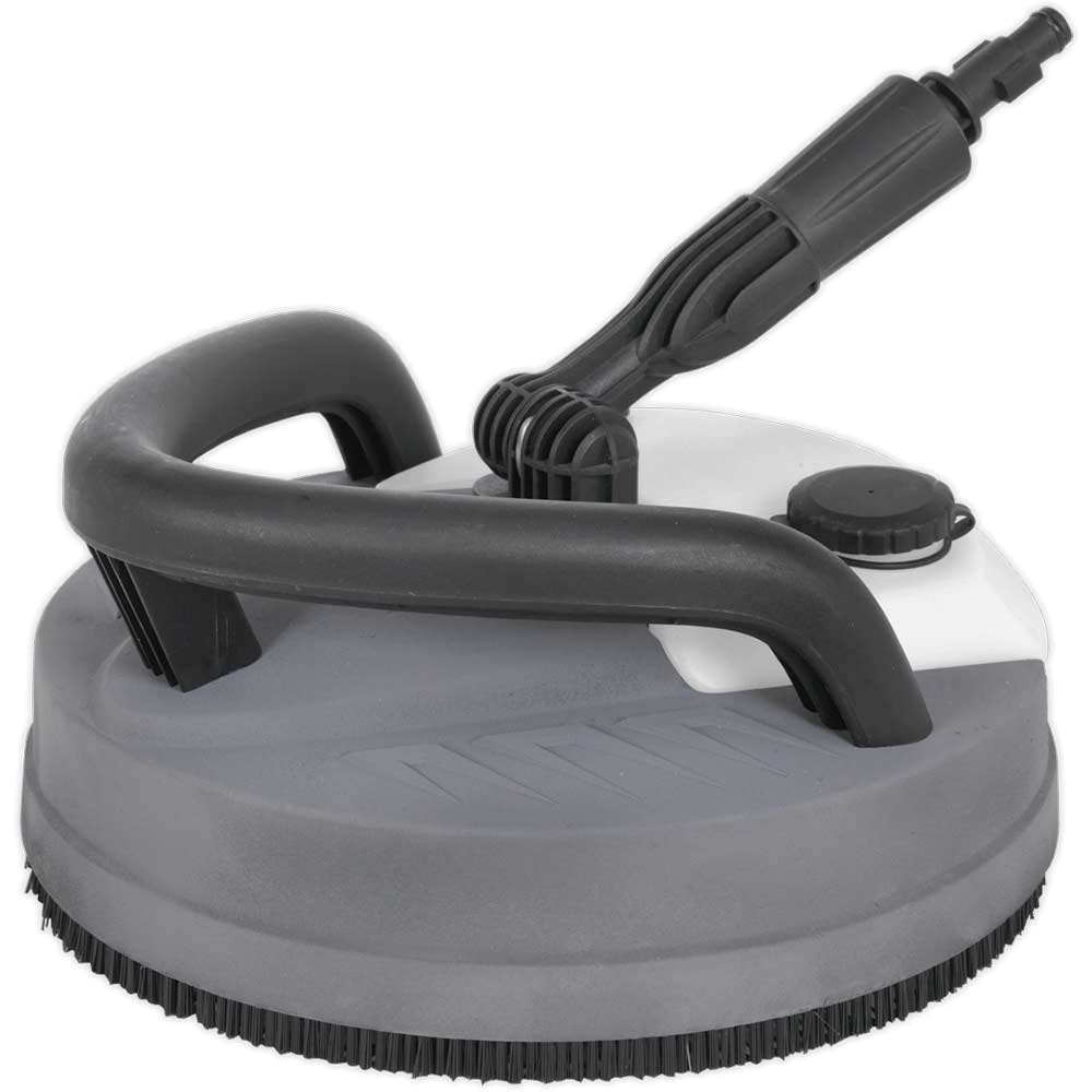 Sealey Floor Cleaning Brush for PW2200 and PW2500 Pressure Washers
