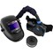 Sealey Welding Helmet and Powered Air Purifying Respirator  Sealey Welding Helmet and Powered Air Purifying Respirator