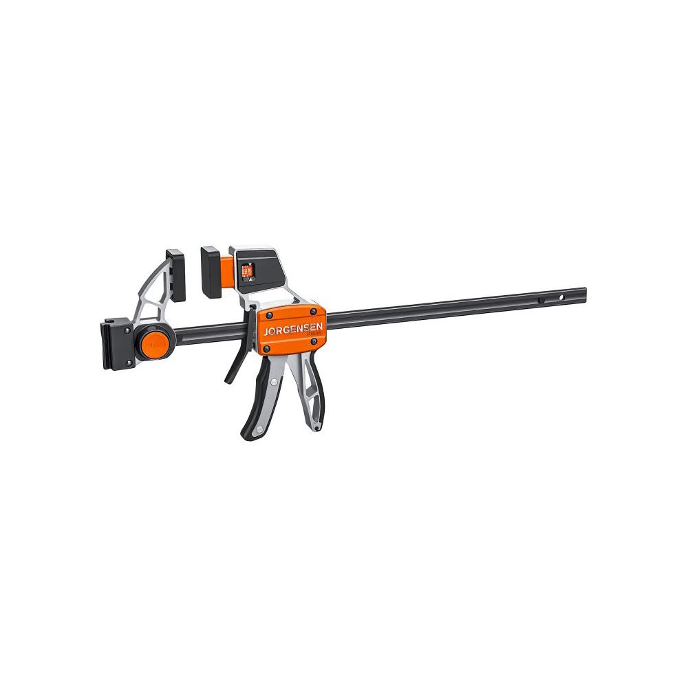 Jorgensen Platinum Trigger Clamp 300mm