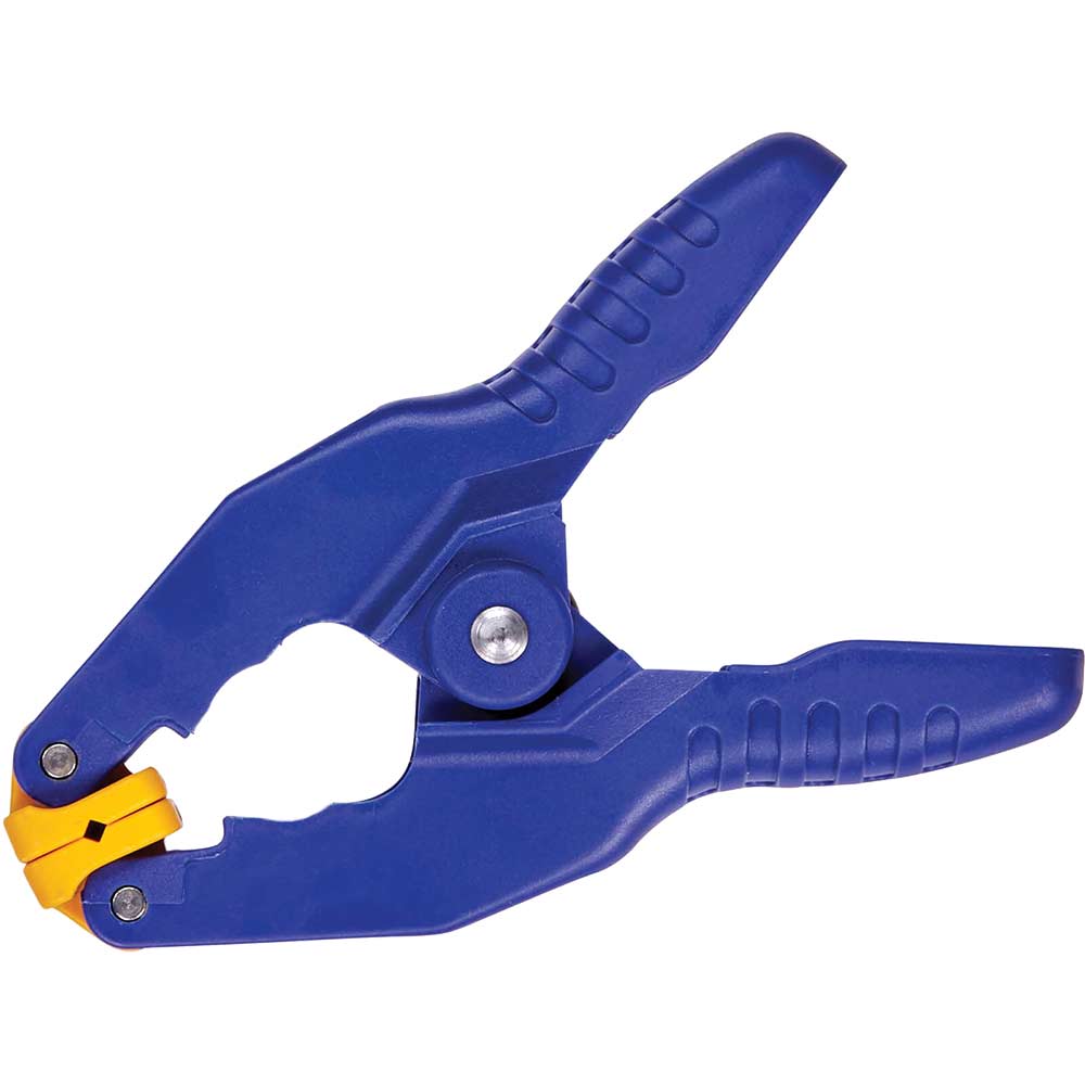 Quick-Grip Spring Clamp 25mm