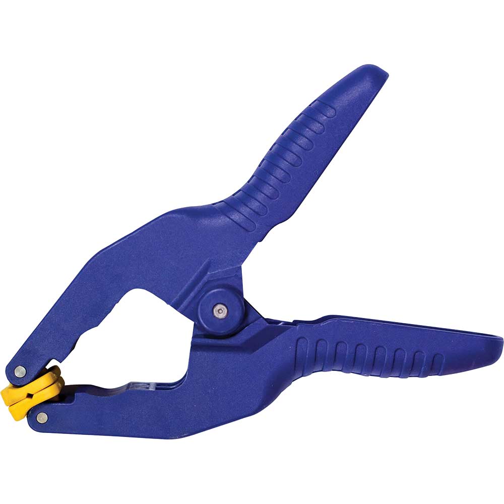 Quick-Grip Spring Clamp 50mm