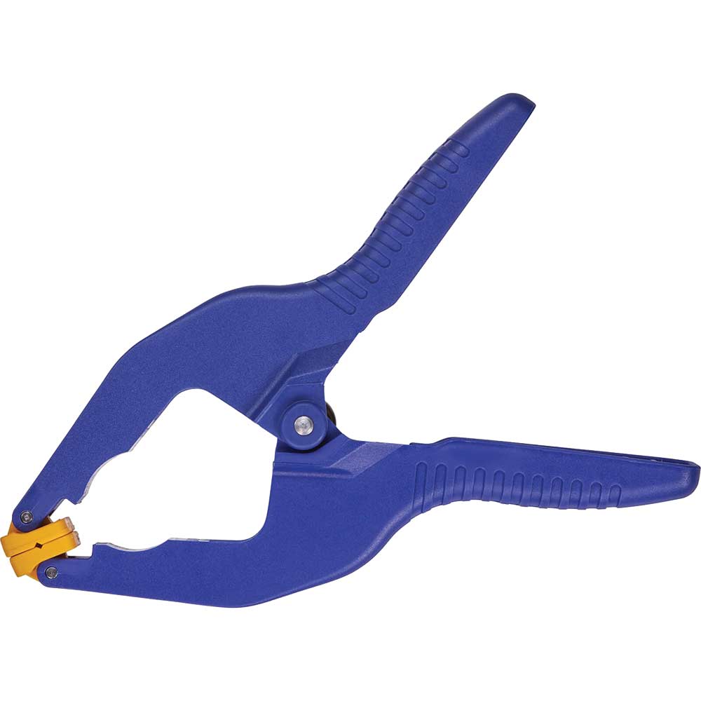 Quick-Grip Spring Clamp 75mm