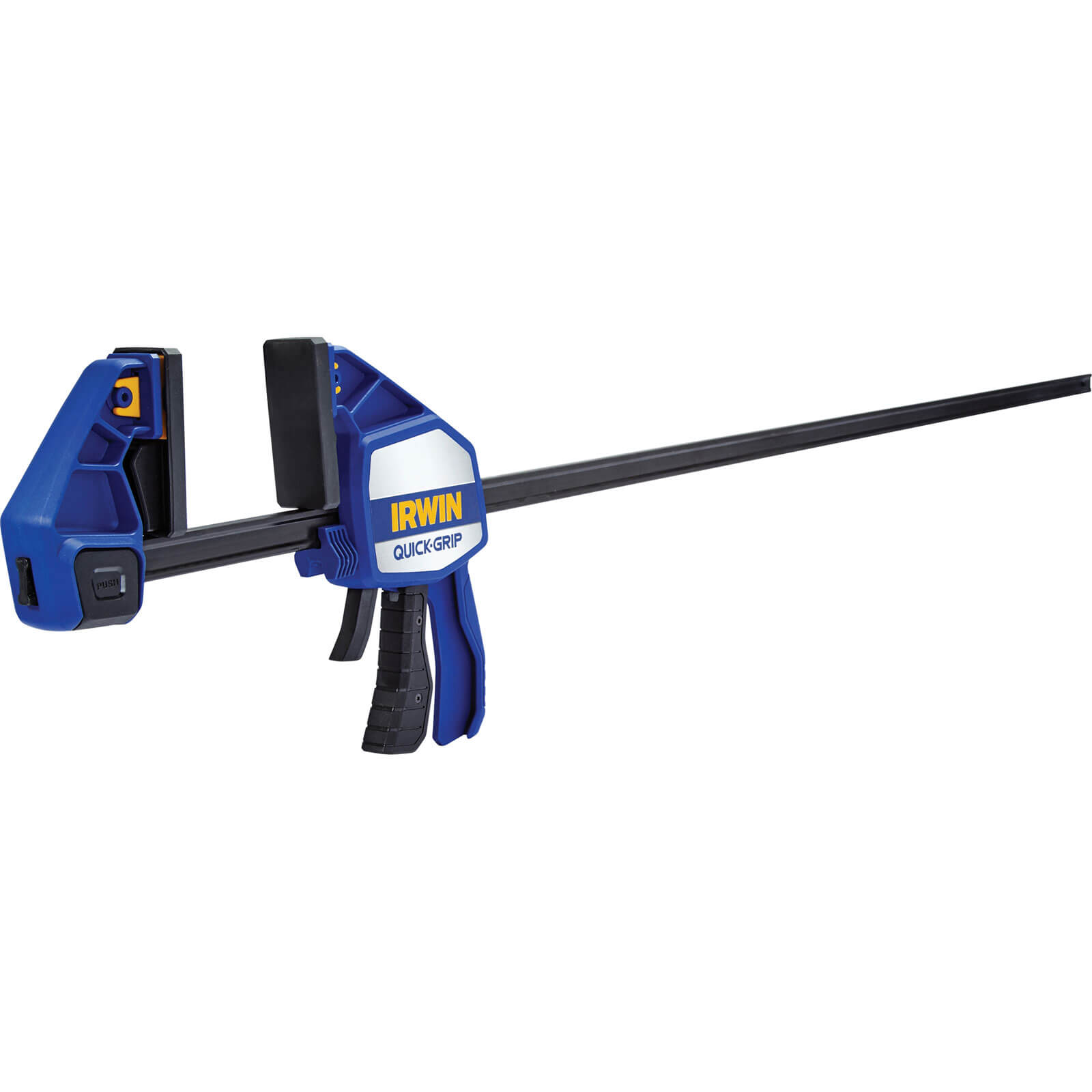 Image of Quick-Grip Heavy Duty Xtreme One Handed Clamp 1200mm