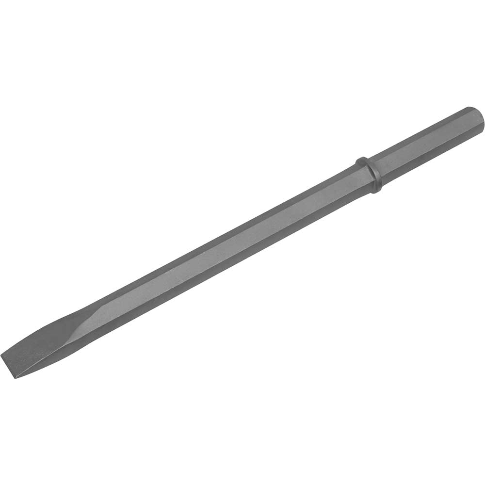 Image of Sealey 1 1/4" Hex Shank Breaker Chisel