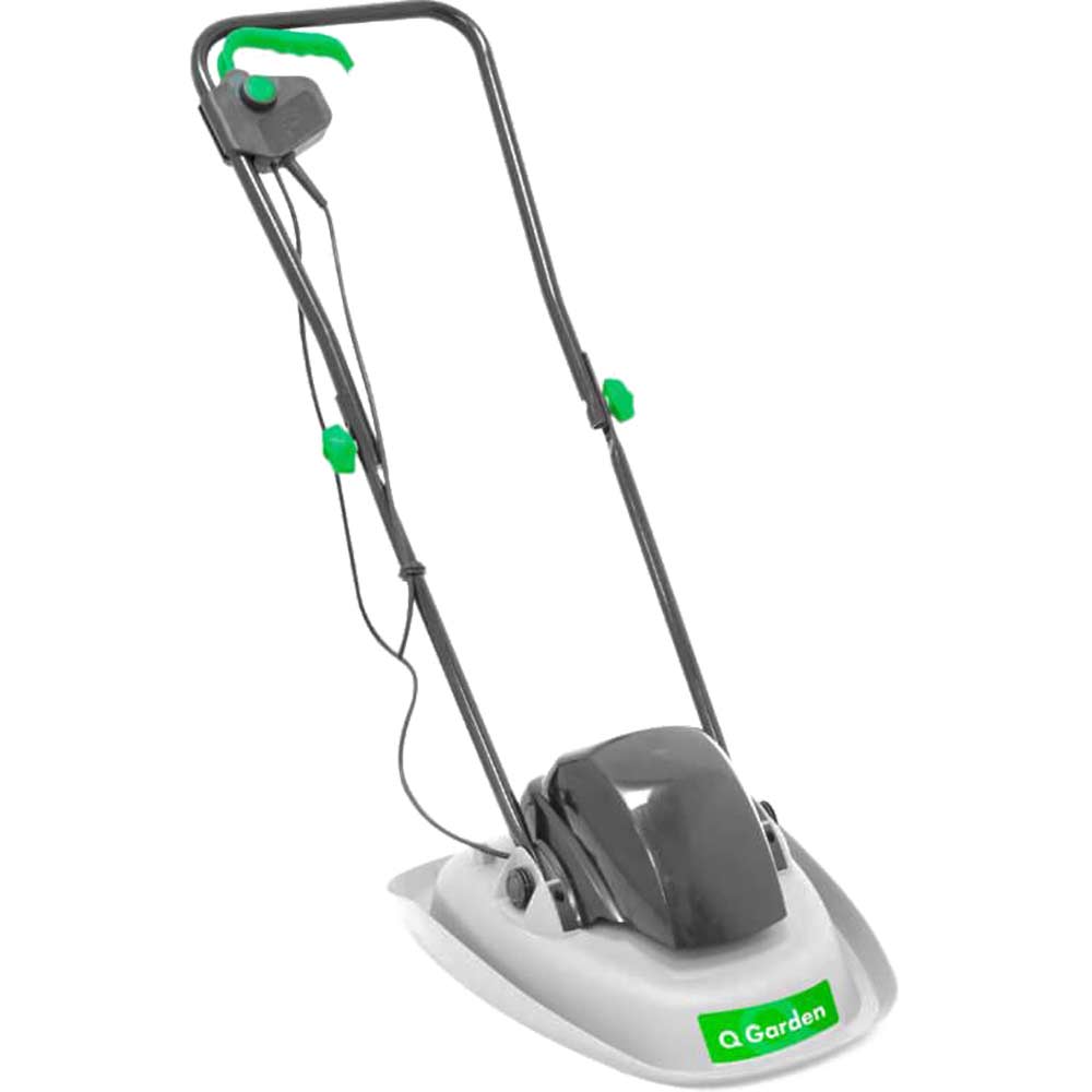 Image of Q Garden QG30-1200 Electric Hover Mower 300mm