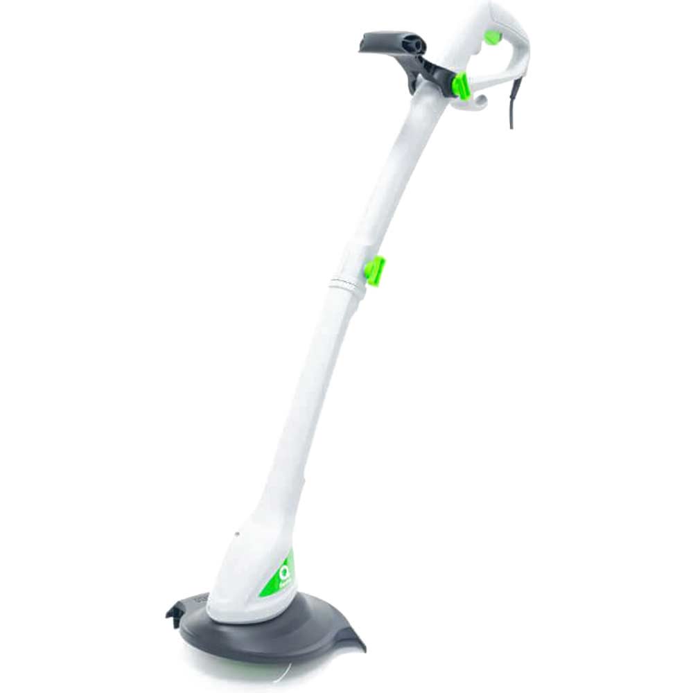 Image of Q Garden QG300ELT Electric Grass Trimmer 250mm