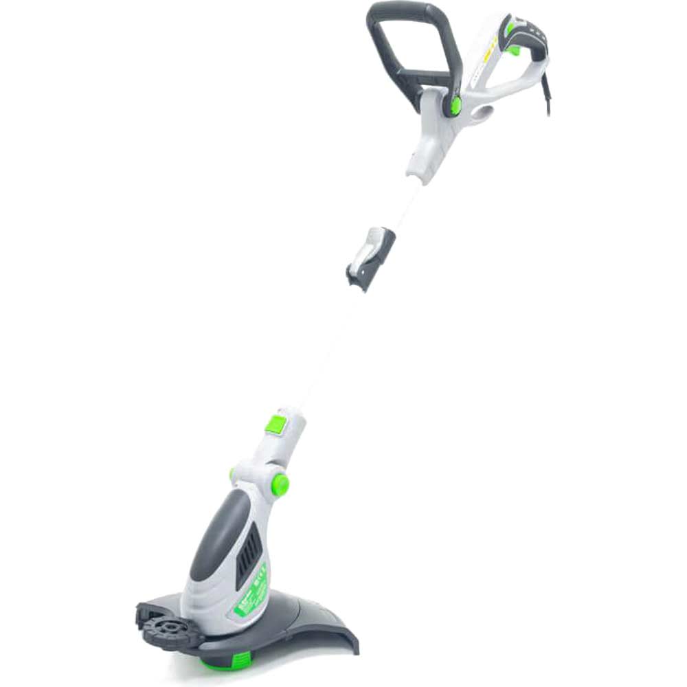 Image of Q Garden QG500ELT Electric Grass Trimmer 300mm