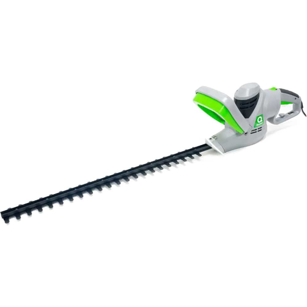 Image of Q Garden QG500ERHT Rotating Rear Handle Hedge Trimmer 560mm