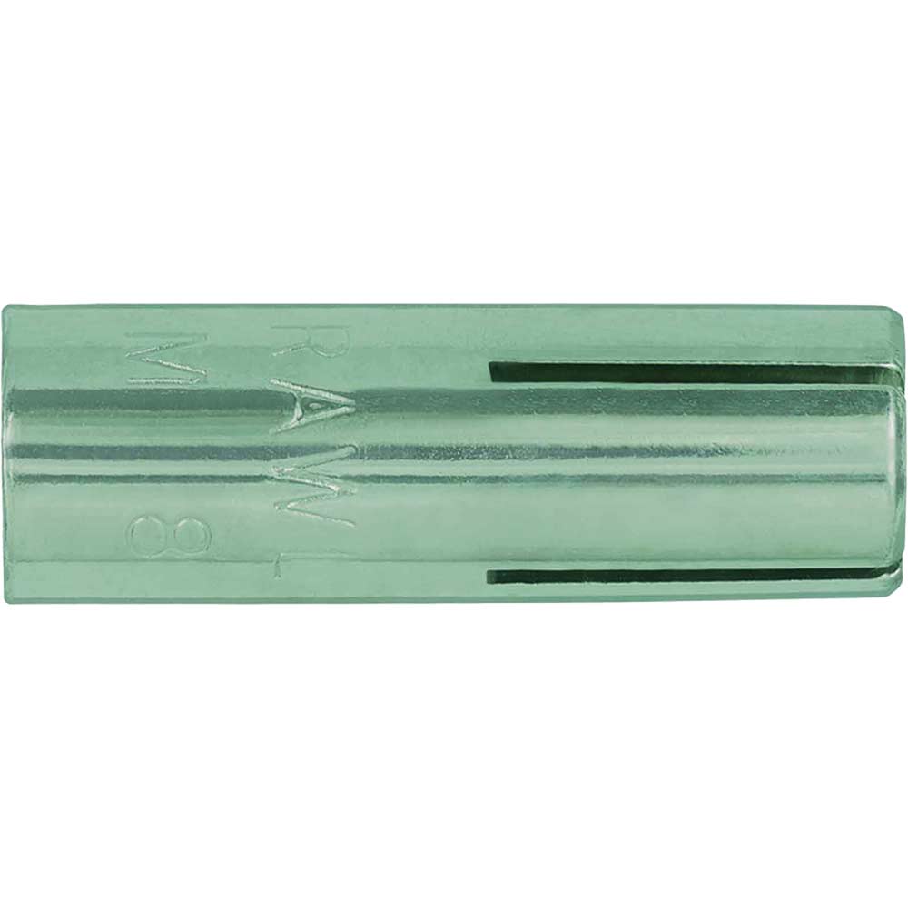 Rawl R-DCA-A4 Drop In Wedge Anchors A4 Stainless Steel M16 Pack of 25