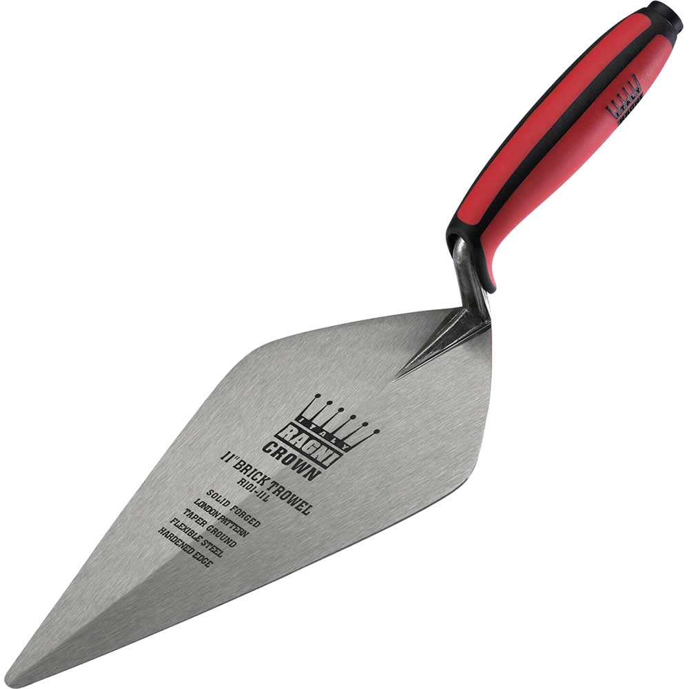 Image of Ragni Crown London Brick Trowel 10"