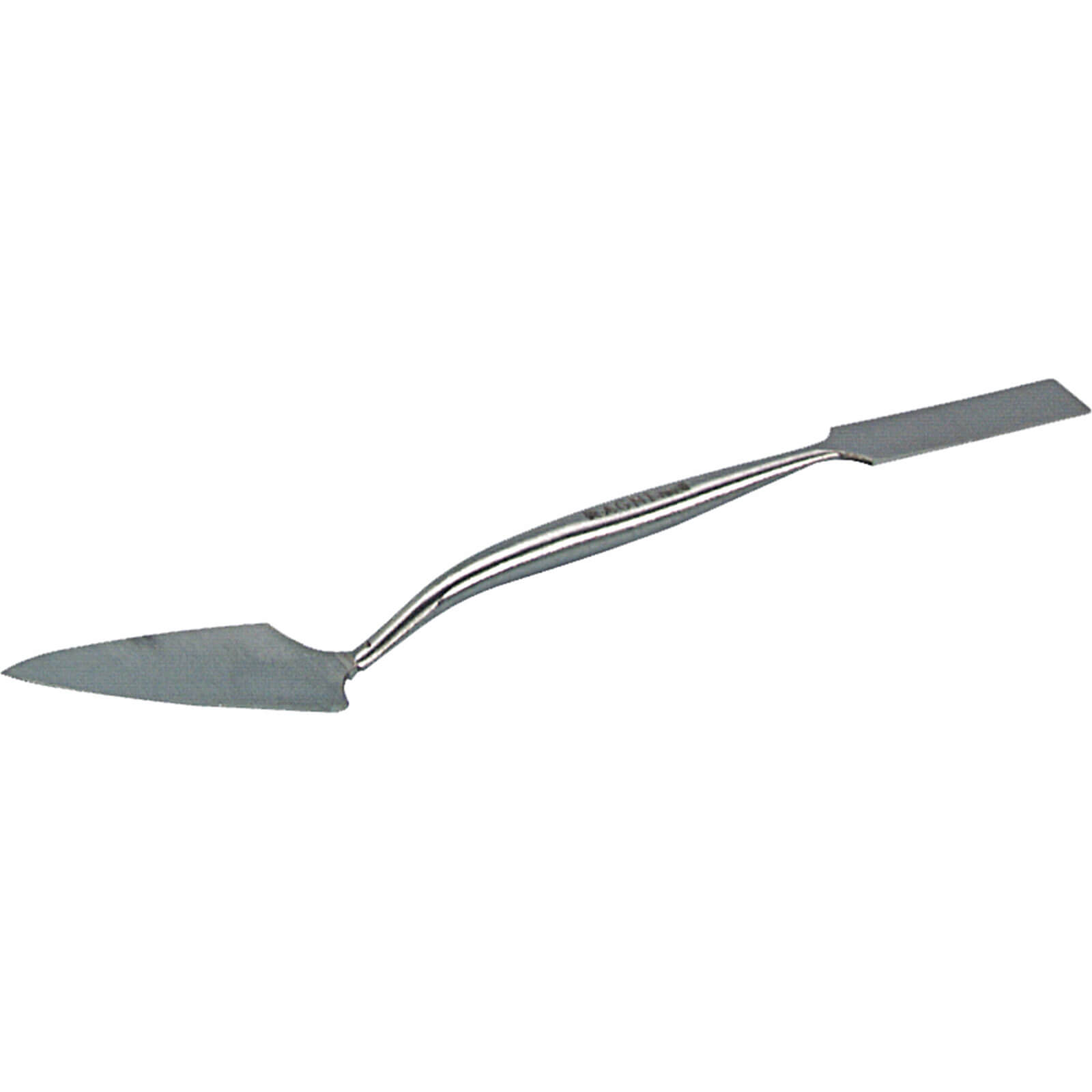 Image of Ragni Trowel and Square Small Tool 1/2" 9"