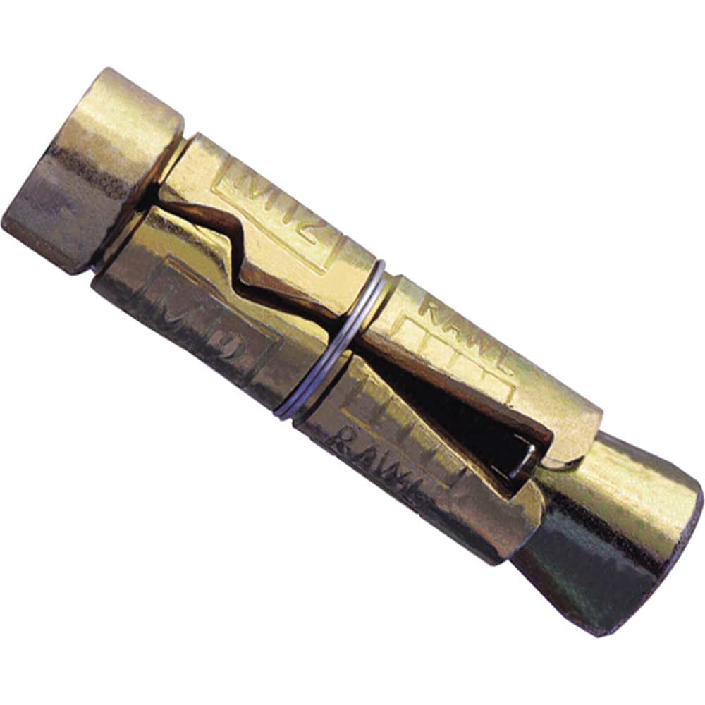 Rawlplug Rawl R-Rb Rawlbolt Shields Only Anchor