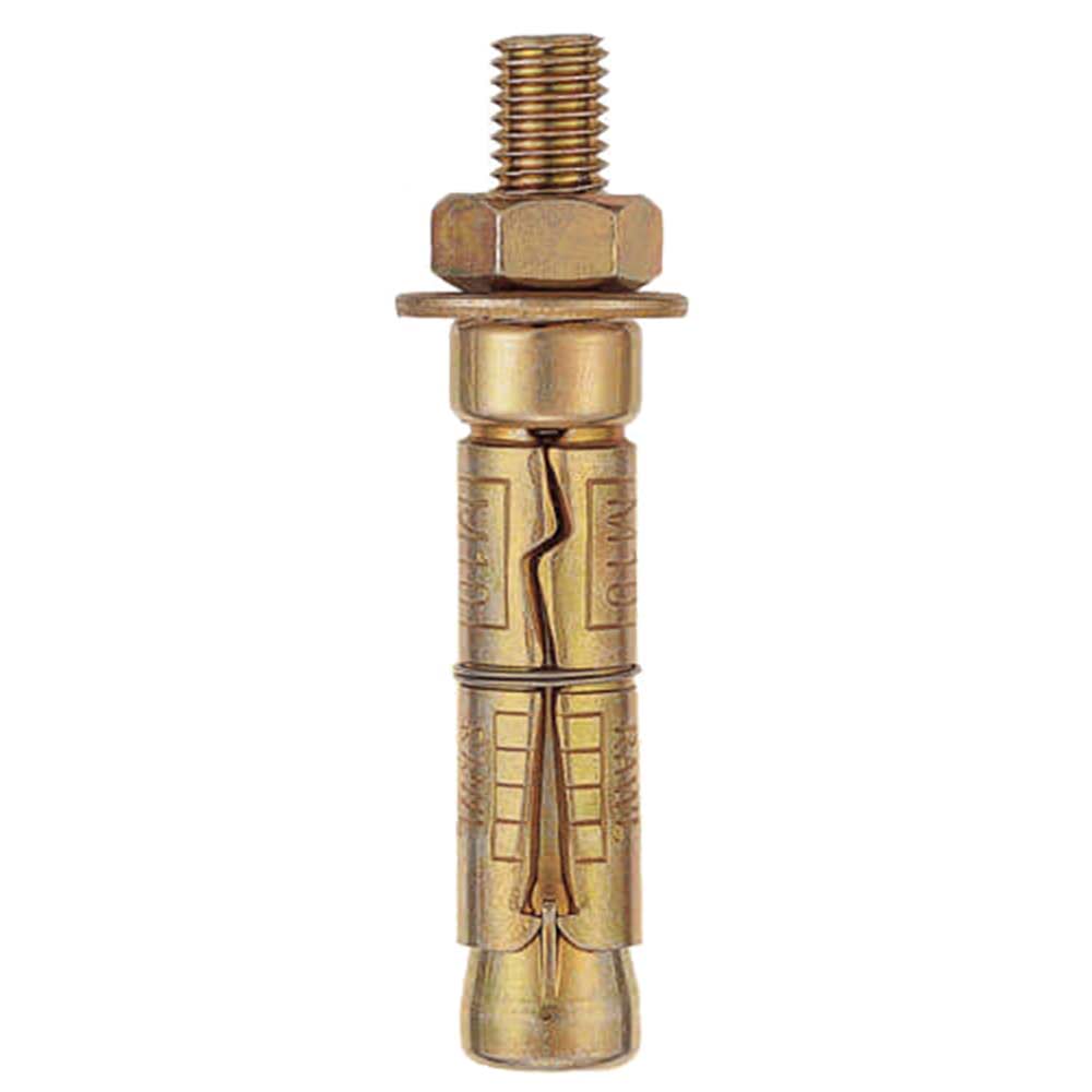Rawl Bolt Projecting Rawlbolt Achor M8 60P Pack of 5