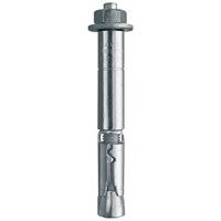 Rawl Safetyplus Bolt Projecting High Performance Expansion Anchor