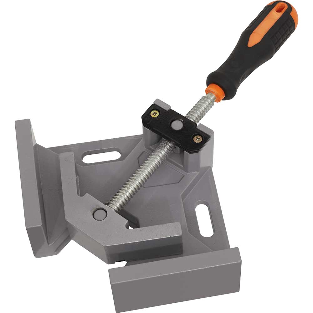 Sealey Swing Jaw Mitre Corner Clamp