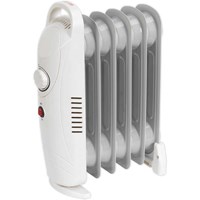 Oil Filled Radiators Price Comparisons | Compare The Build