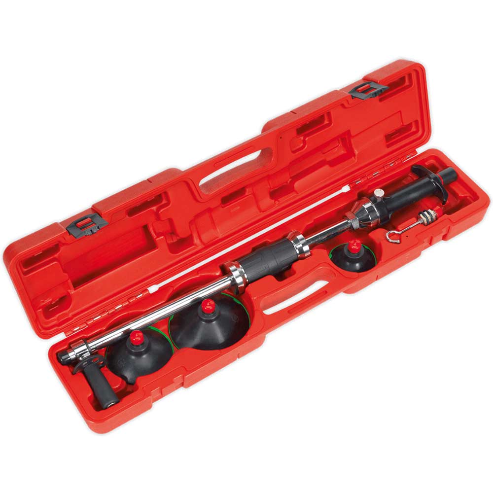 Sealey RE012 Air Suction Dent Puller Kit