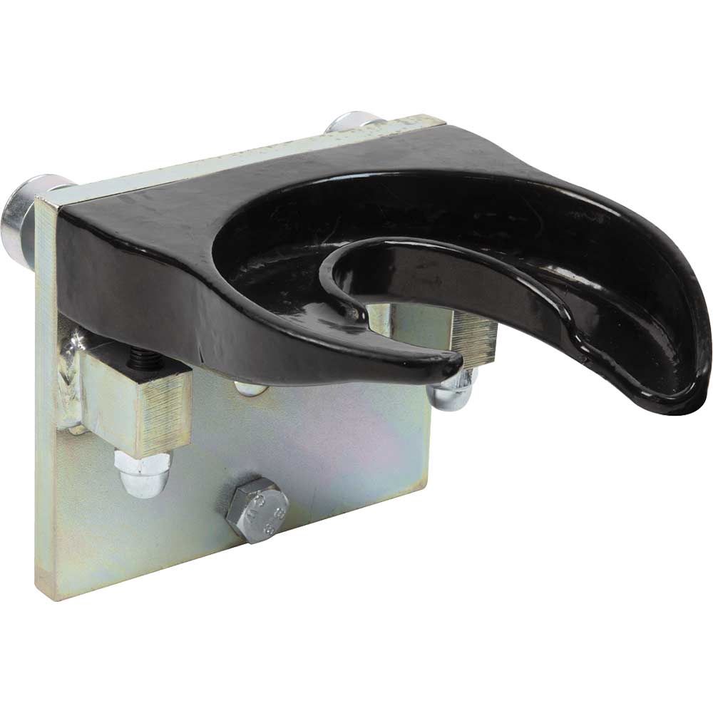 Sealey Small Right Handed Coil Spring Yoke for RE3000 Coil Spring Compressor