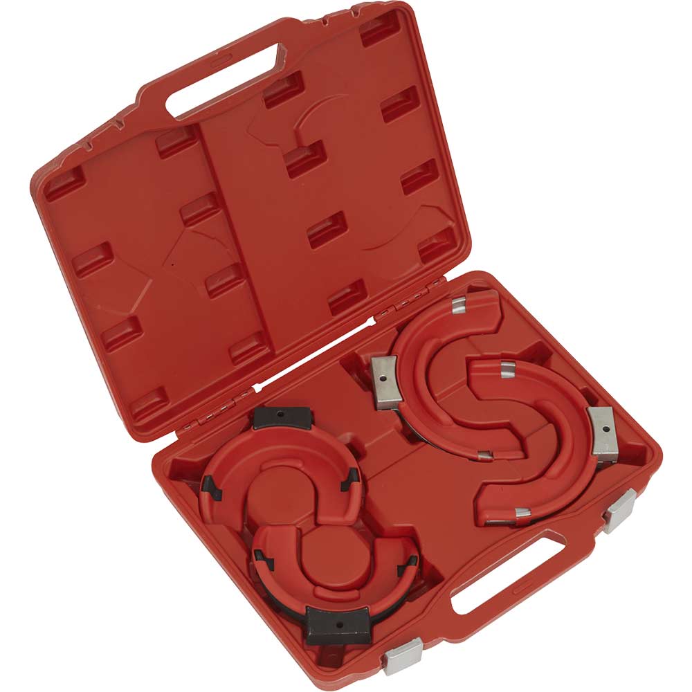 Sealey Left Hand Coil Spring Yokes