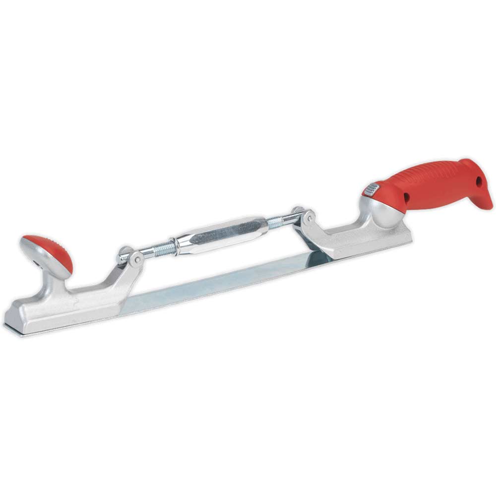 Sealey RE5001 Professional Adjustable Hand File Holder in UK Specification