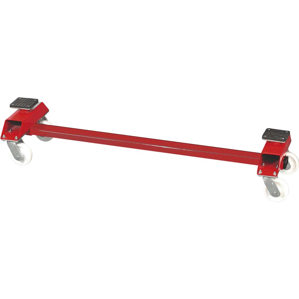Image of Sealey Transportacar Trolley Economy Model