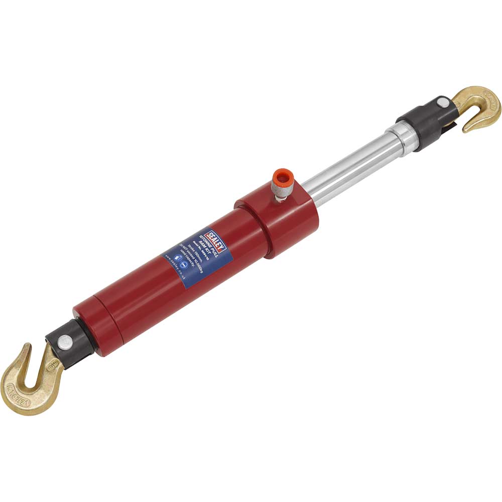 Sealey RE91/10 Hydraulic Pull Kit 10 Tonne