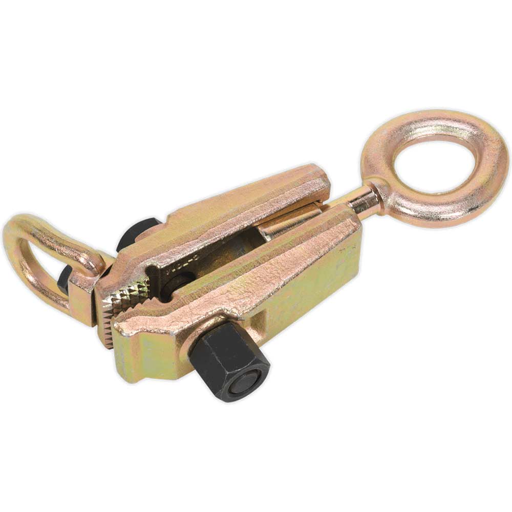 Image of Sealey Two Direction Pull Clamp