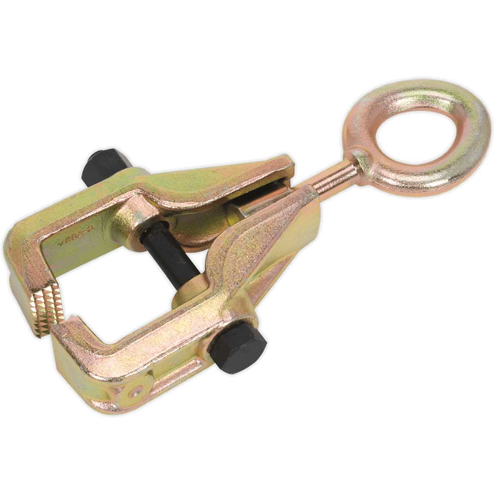 Image of Sealey Box Pull Clamp