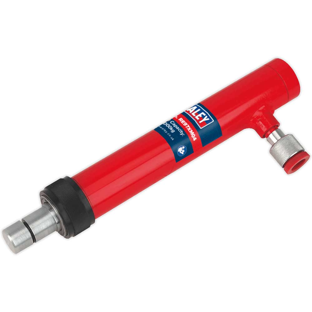 Sealey Push Ram Midi Size 4 Tonne