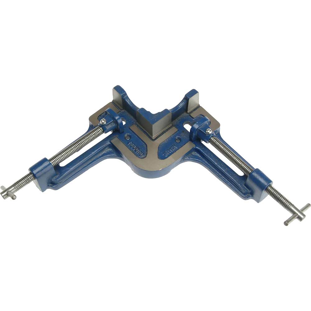 Image of Record M Corner Clamp 106mm