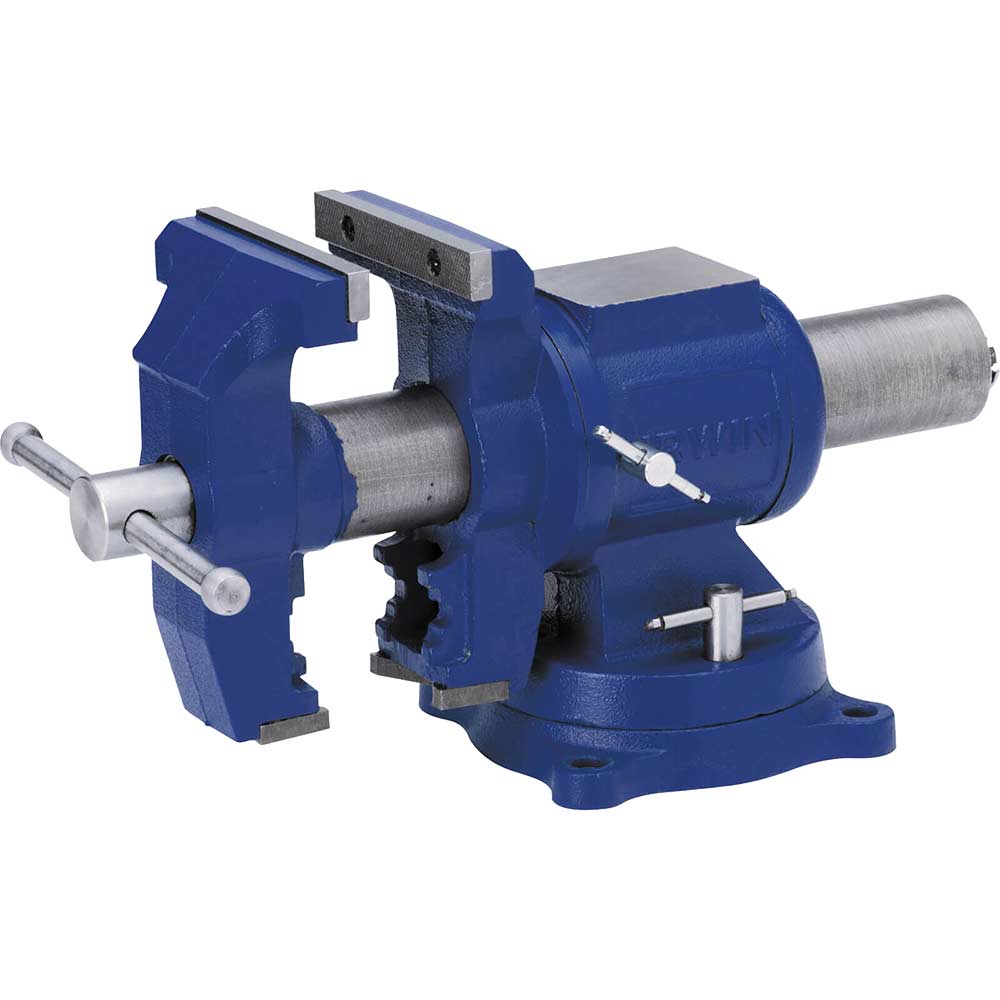 Record Multi Purpose Vice Bench Vices