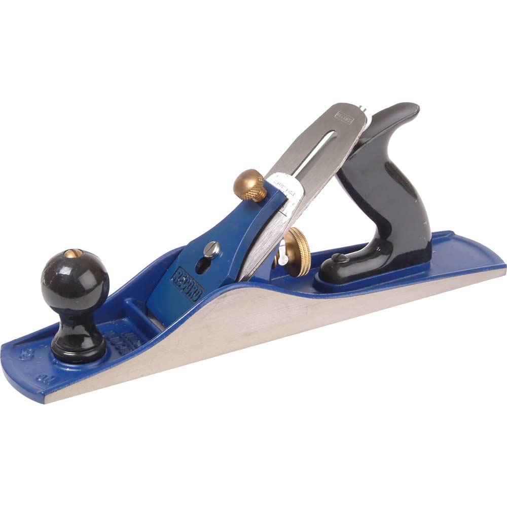 Image of Record SP5 Jack Plane