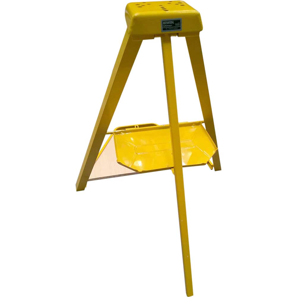 Image of Record TS10 Vice Tripod Stand