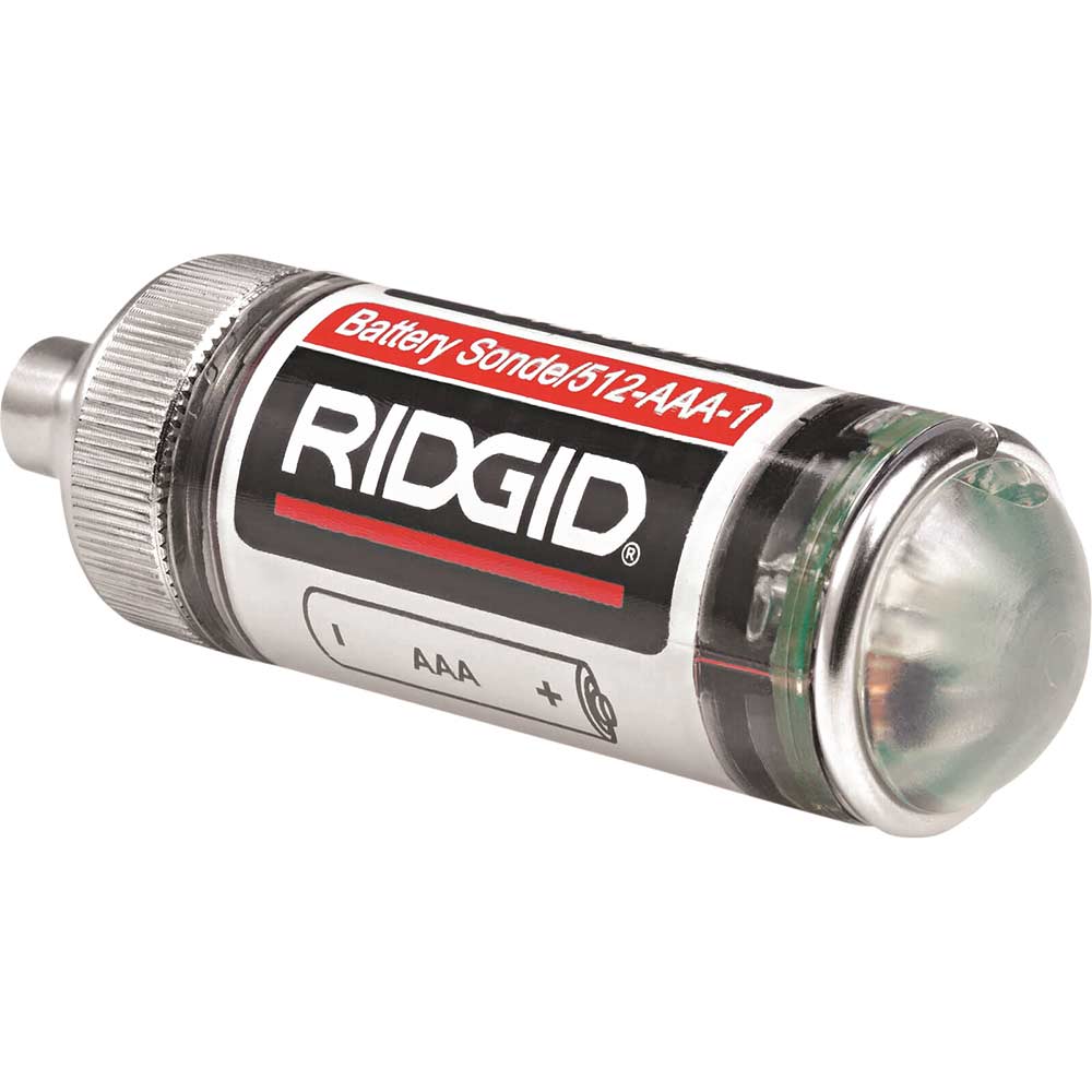 Ridgid Remote Transmitter for Drain Lines