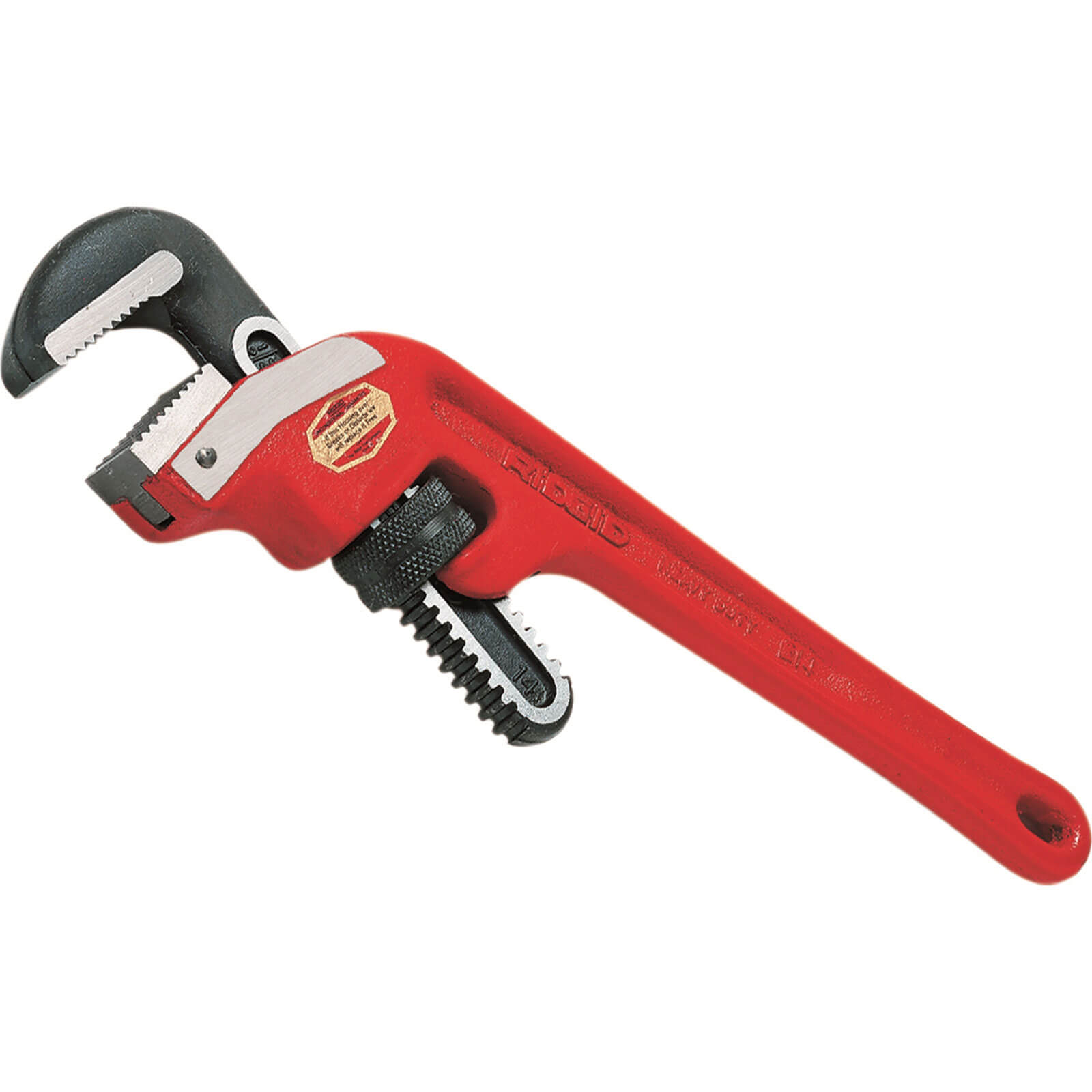 Photos - Wrench Ridgid Heavy Duty End Pipe  150mm 31050 