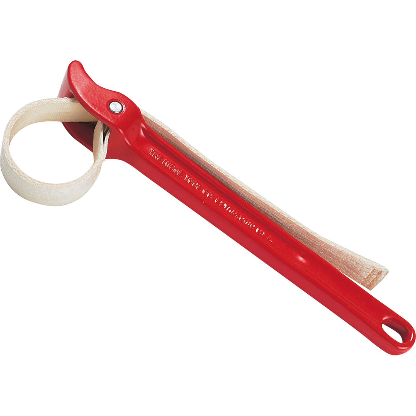 Ridgid Strap Wrench for Plastic Pipe 750mm
