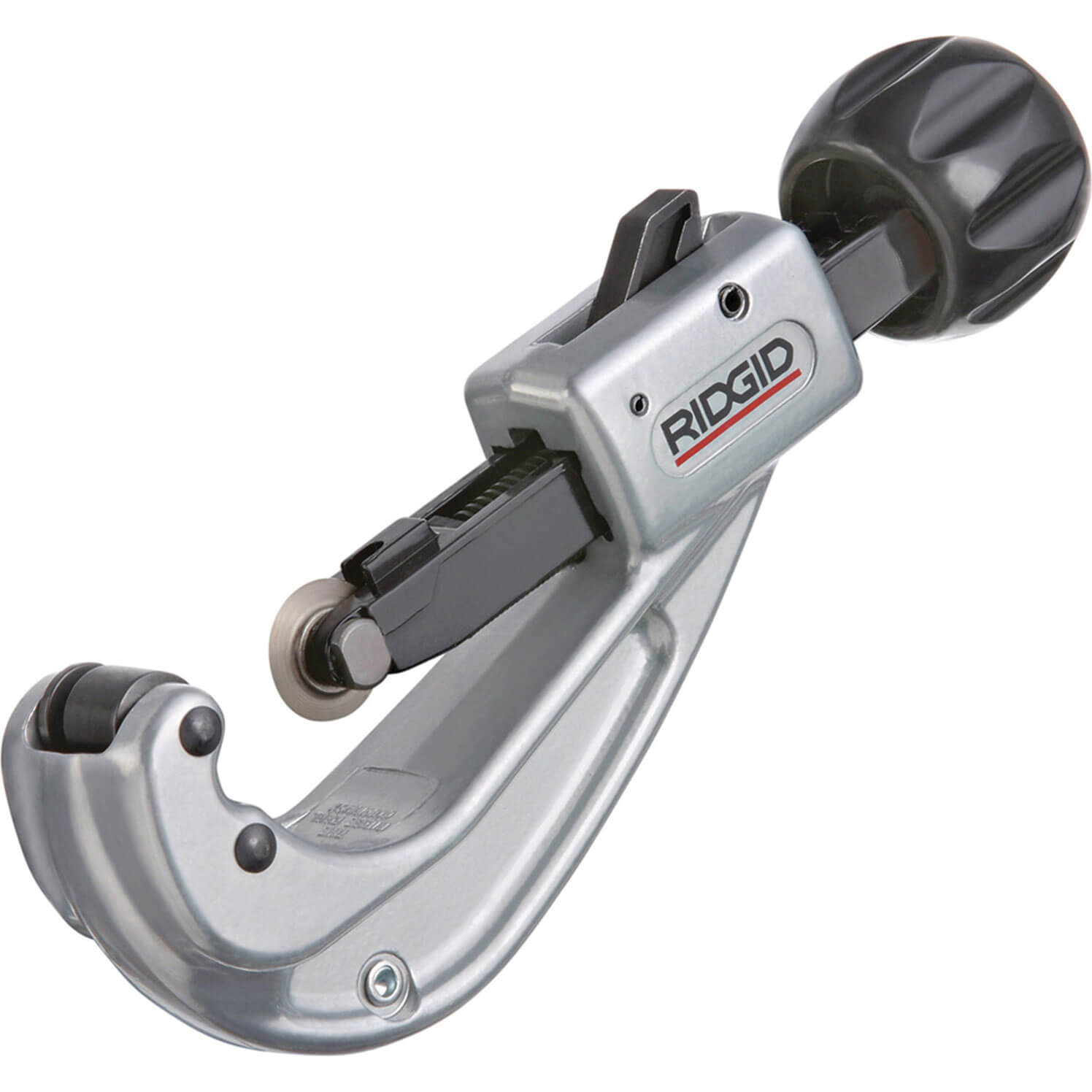 Image of Ridgid Quick Acting Adjustable Pipe Cutter for Metal and Plastic 6mm - 66mm